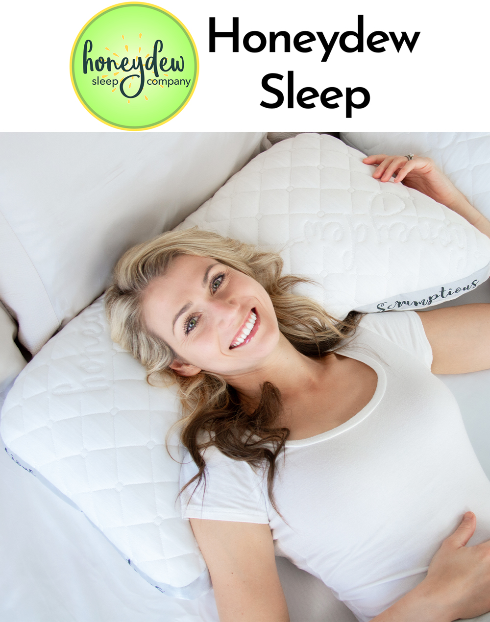 Honeydew Sleep – The Sleep Shoppe