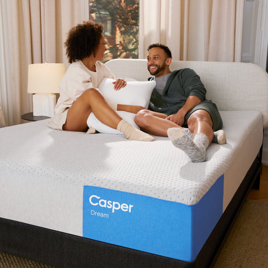 Dream Casper Mattress