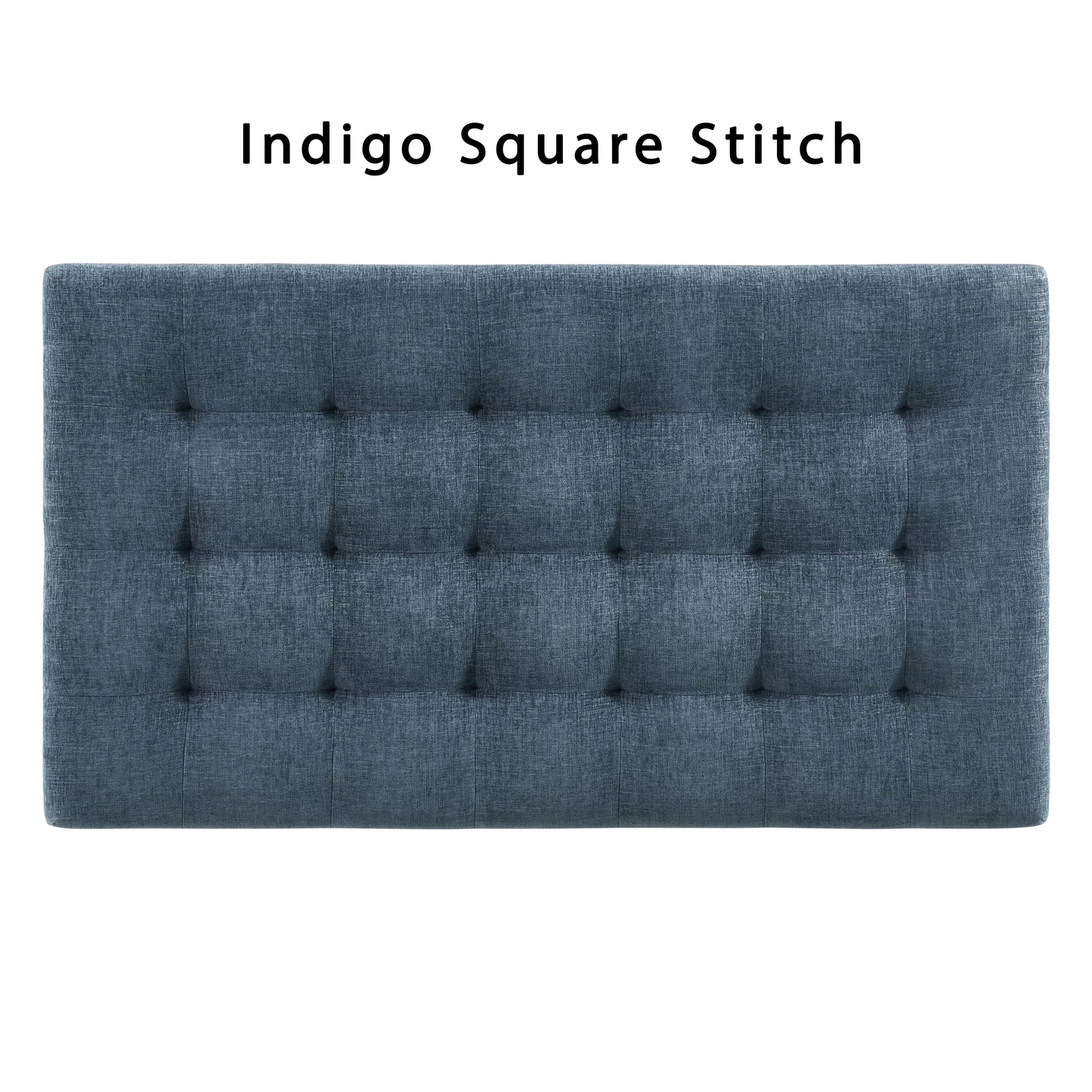 McKenzie Upholstered Panel Storage Bed