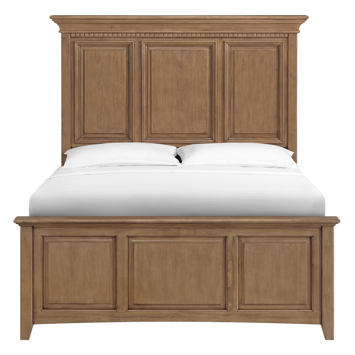 McKenzie Grand Storage Bed