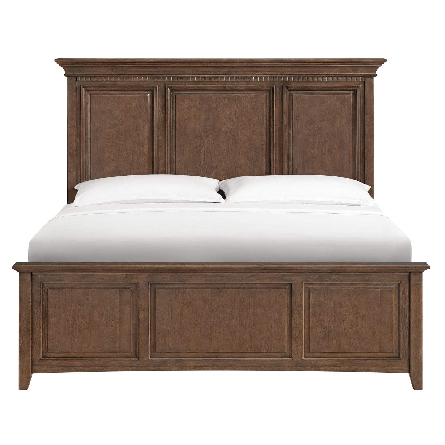 McKenzie Grand Storage Bed