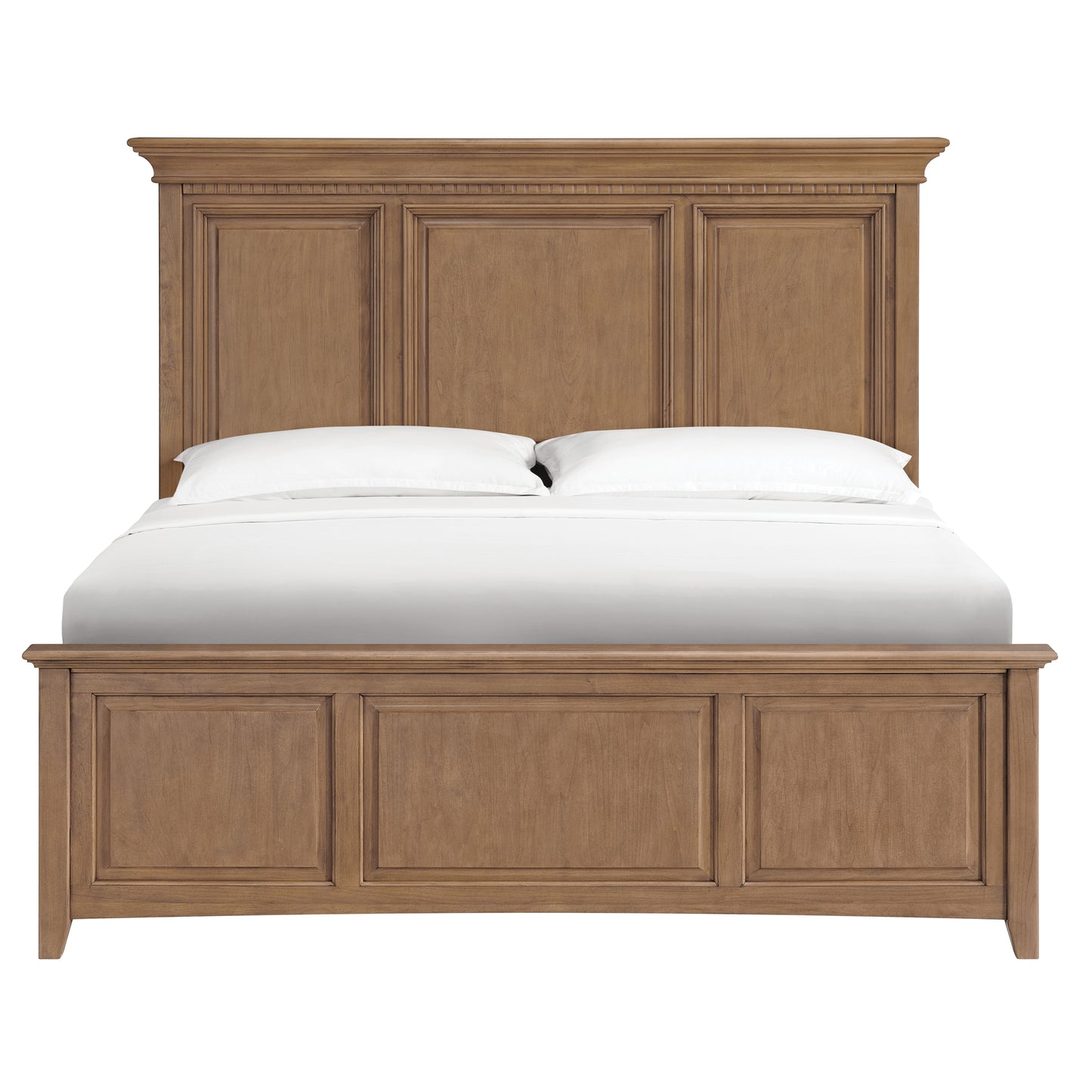 McKenzie Grand Storage Bed