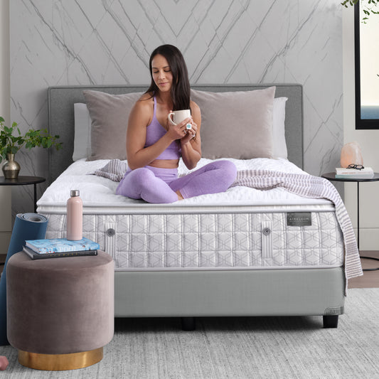 Streamline Remedy Extra Firm