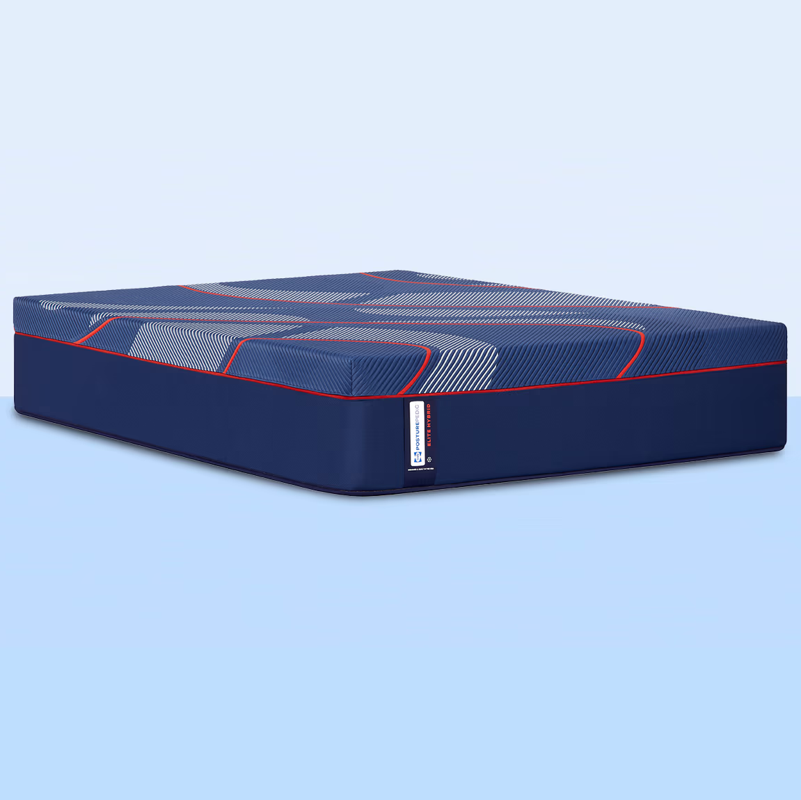 Sealy Posturepedic Elite Collection - Hybrid