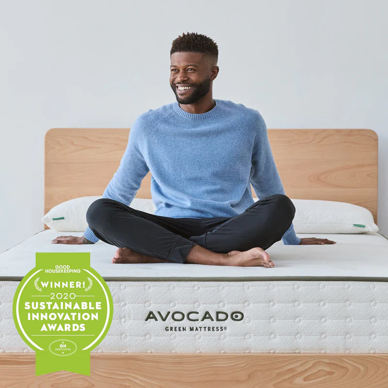 Avocado Green Mattress