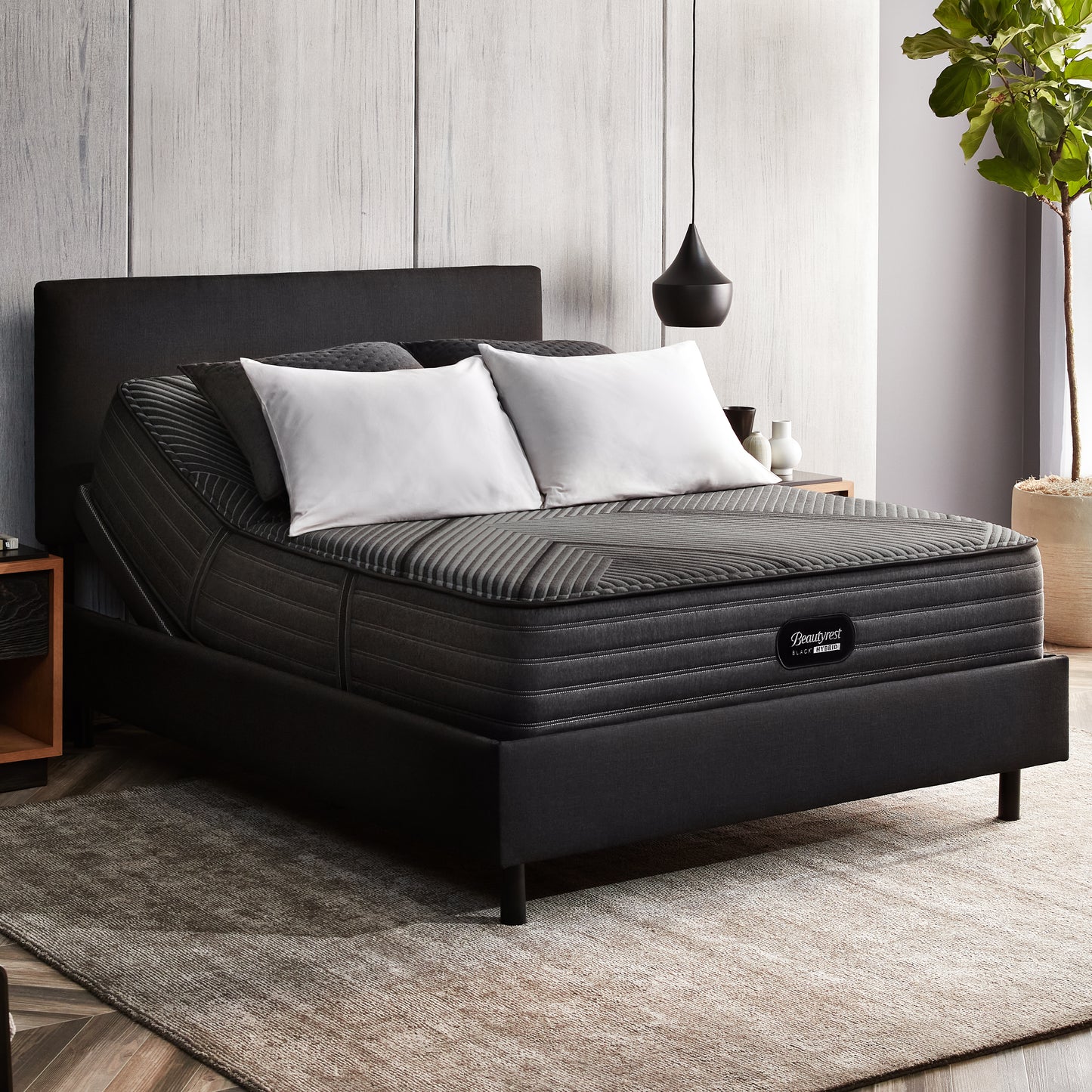 Beautyrest Black Luxury Base