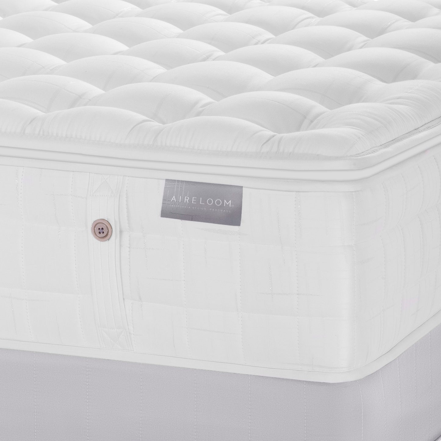 Lotus Luxetop Plush