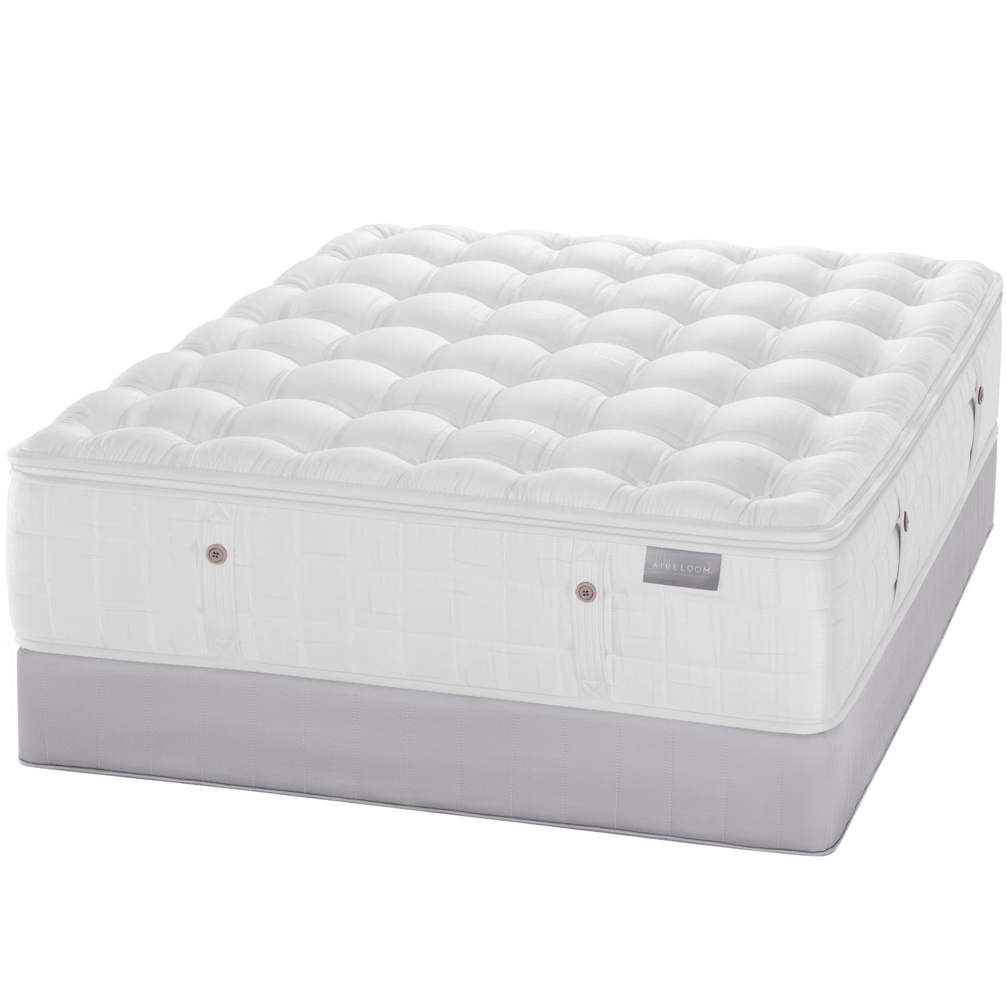Lotus Luxetop Plush