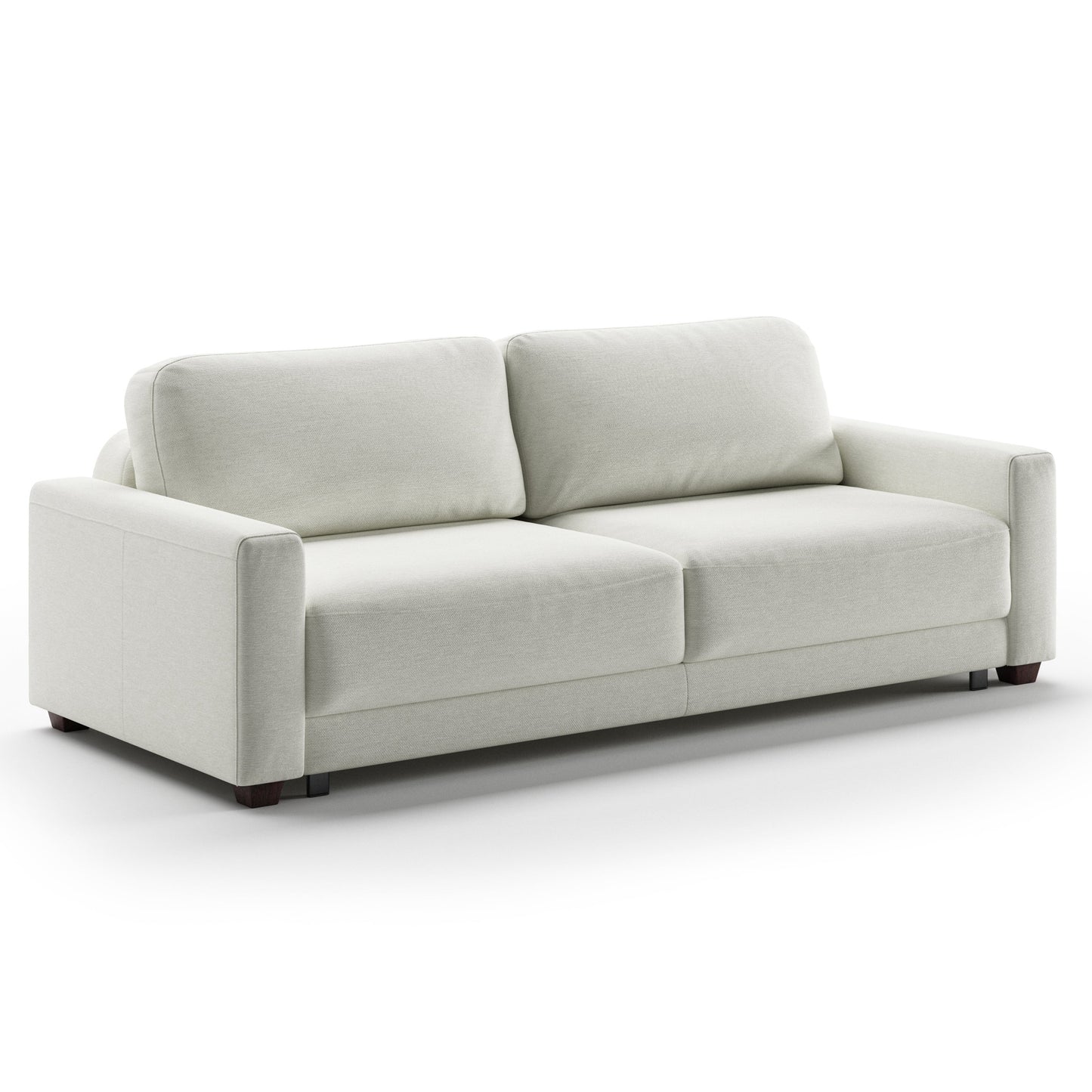 Belton King Size Sofa Sleeper - Manual