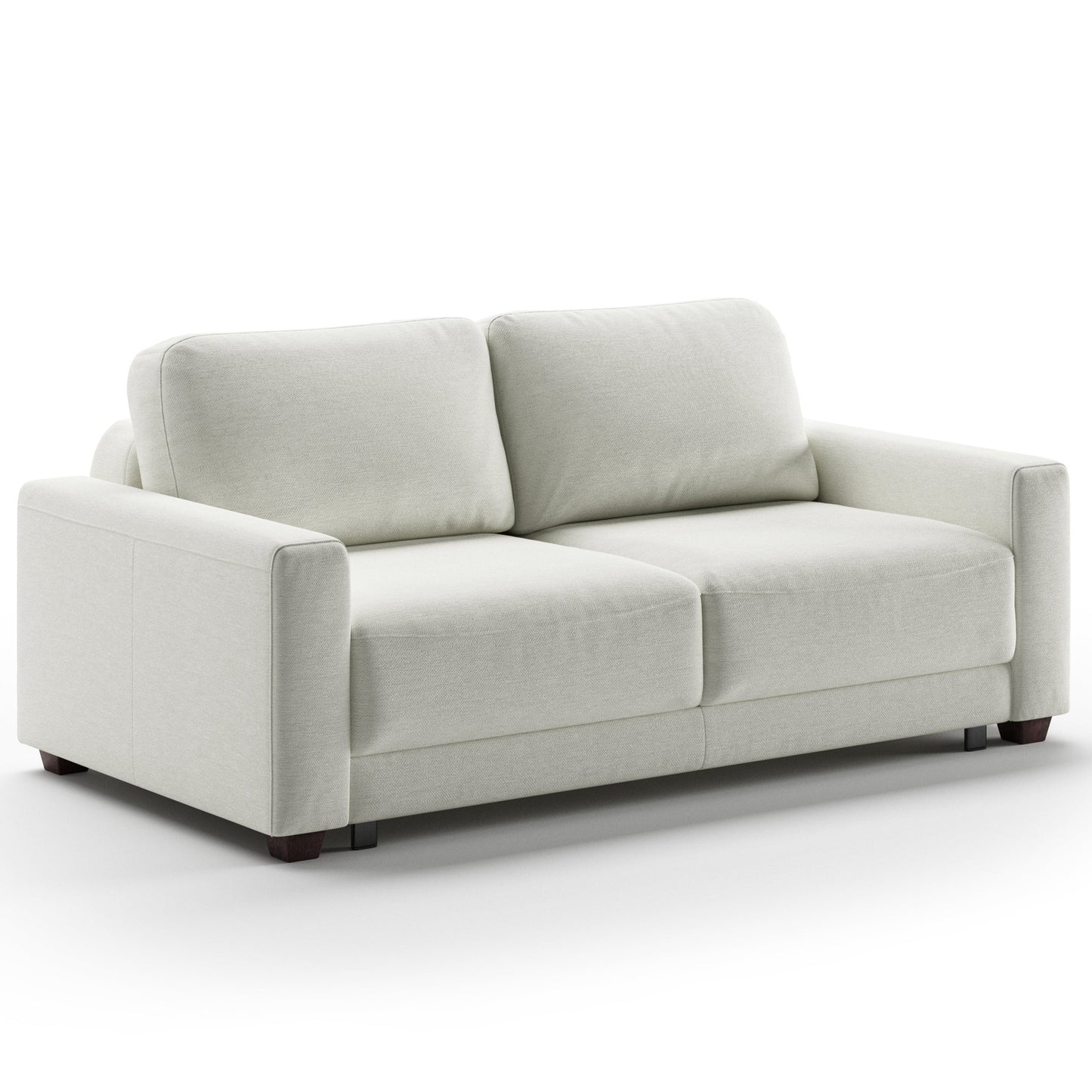 Belton Queen Size Loveseat Sleeper - Manual