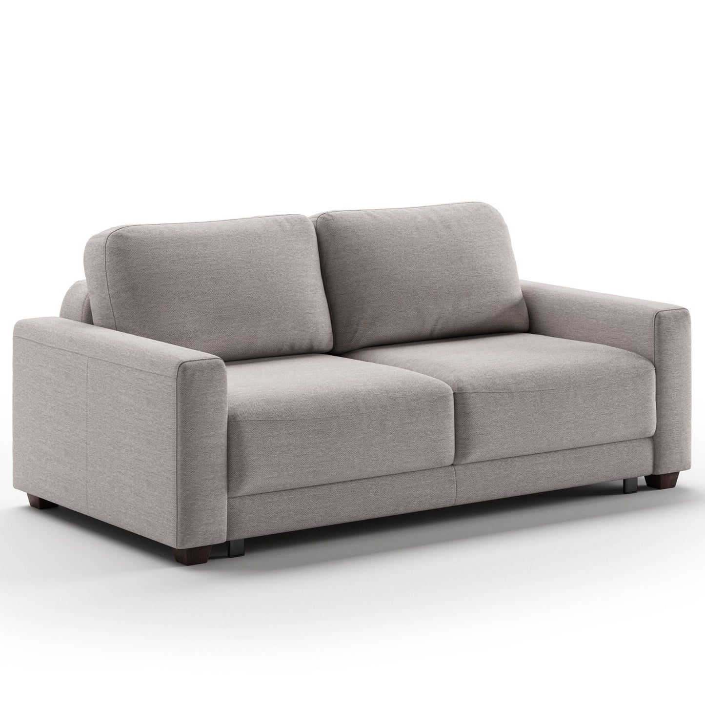 Belton Queen Size Loveseat Sleeper - Manual