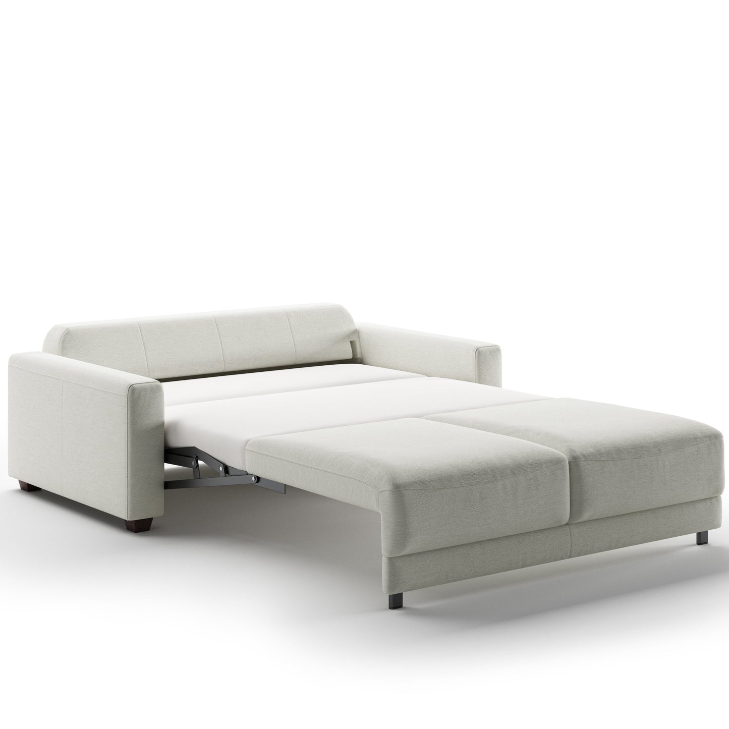 Belton Queen Size Loveseat Sleeper - Manual