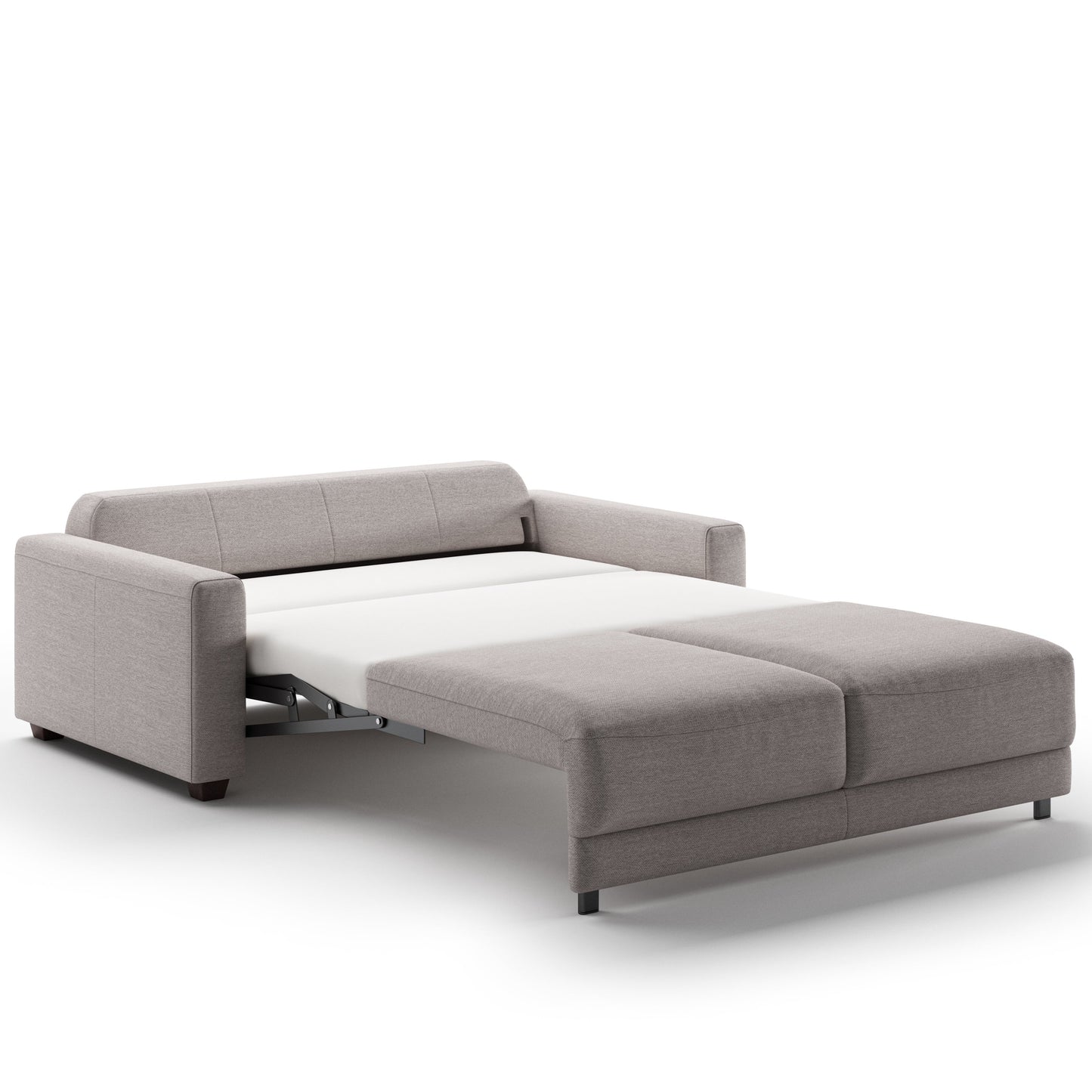 Belton Queen Size Loveseat Sleeper - Manual