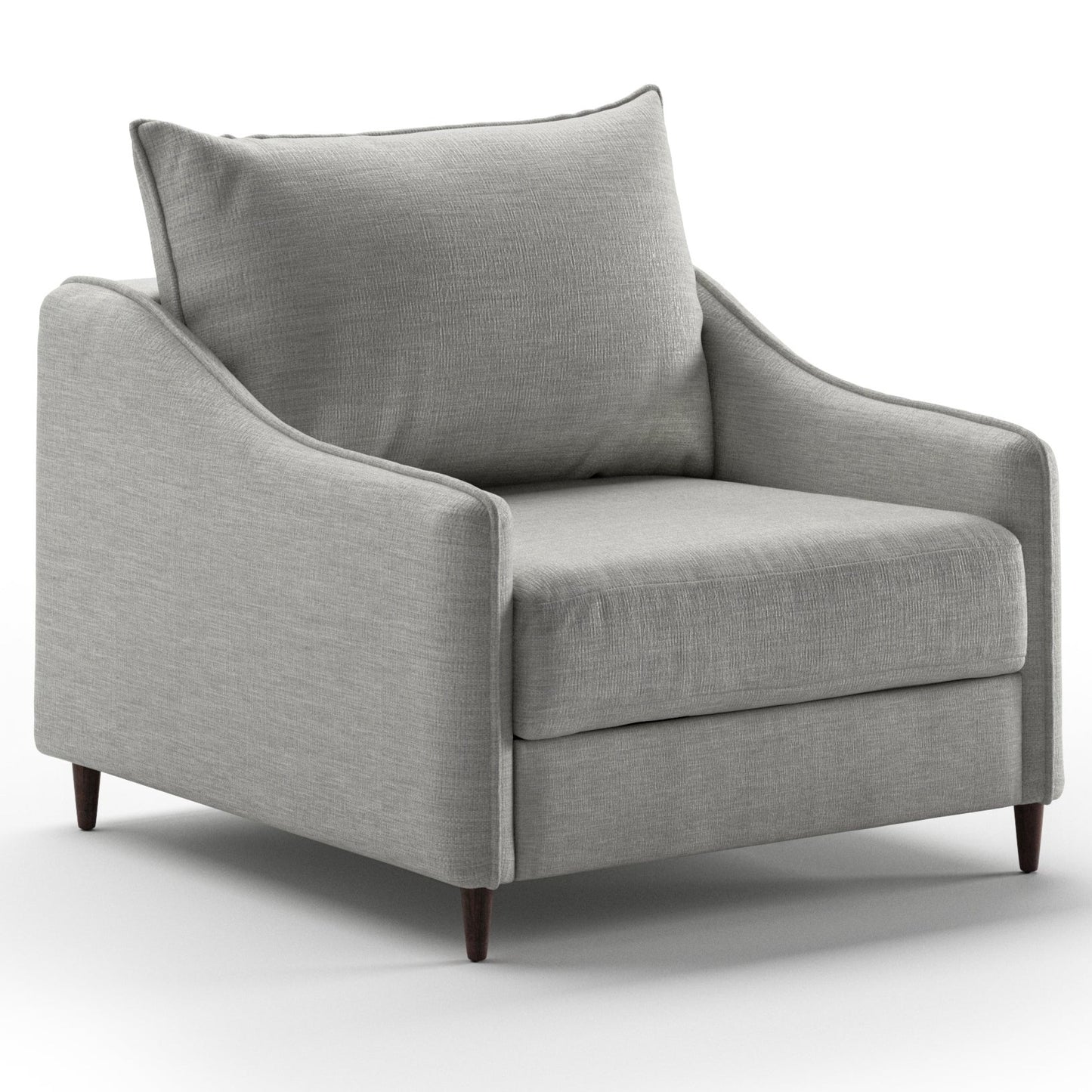 Luonto Ethos Cot Size Chair Sleeper