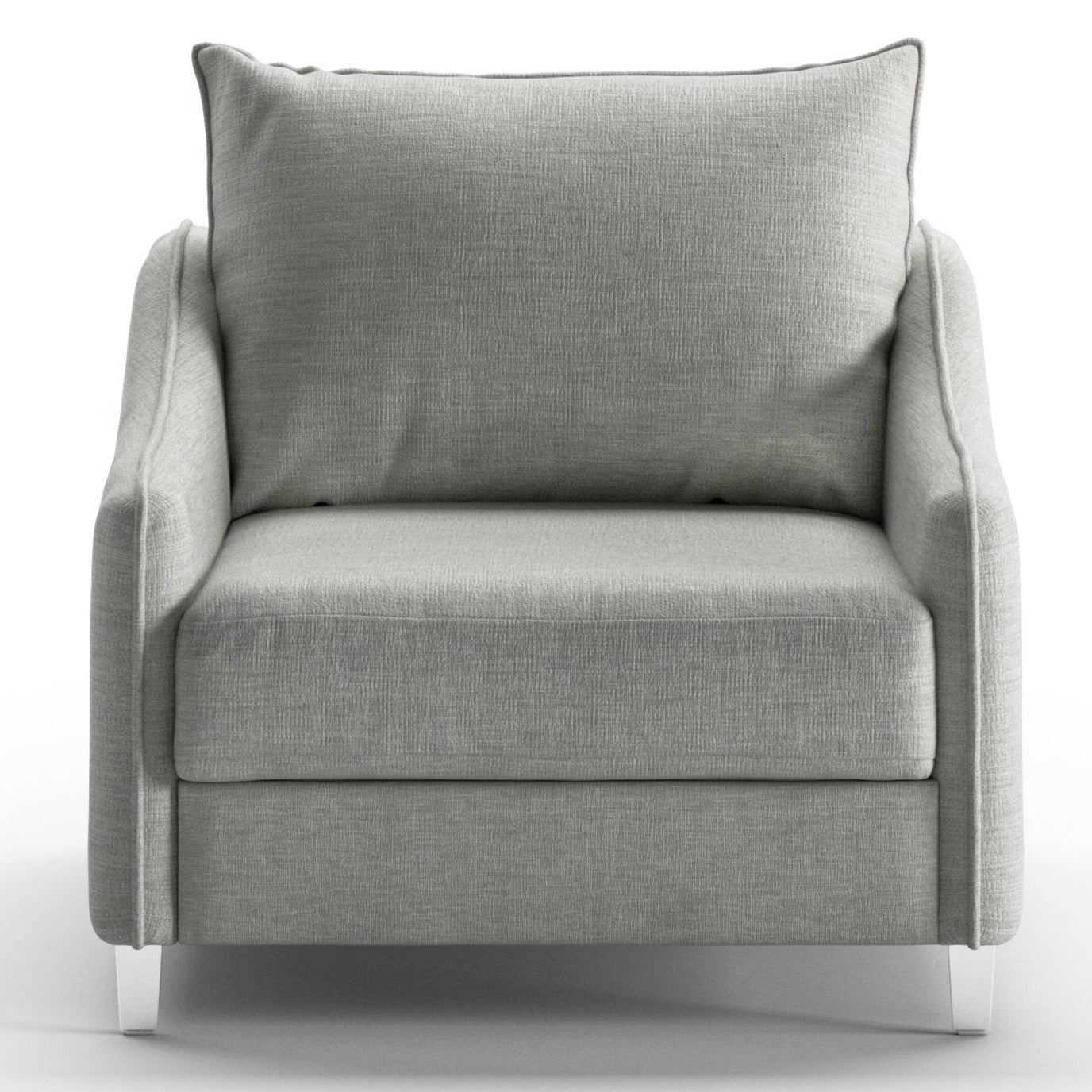 Luonto Ethos Cot Size Chair Sleeper