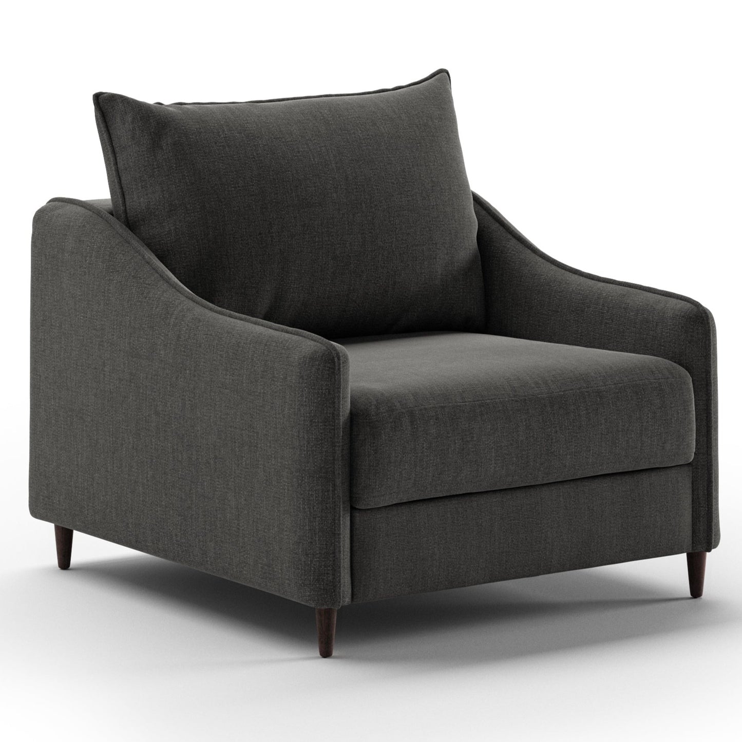 Luonto Ethos Cot Size Chair Sleeper