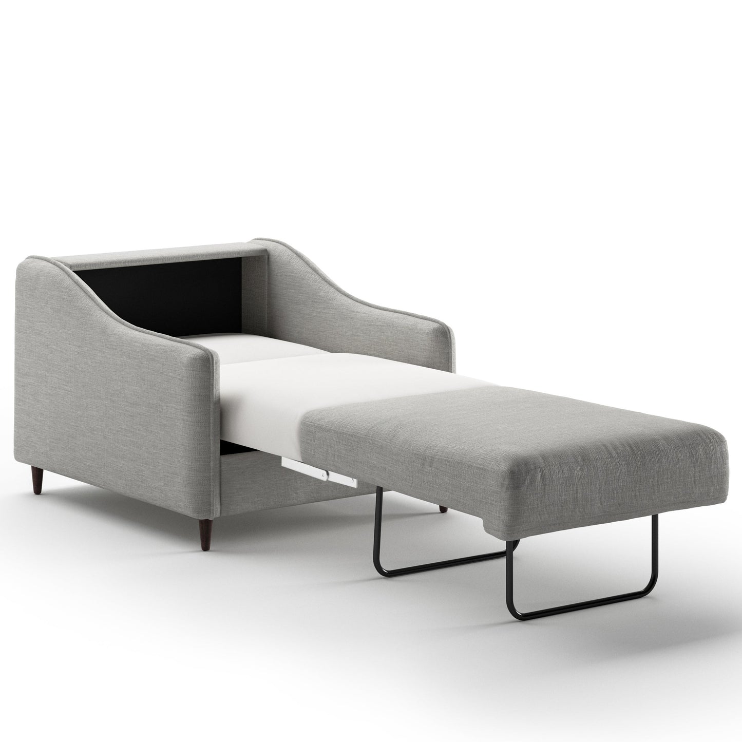 Luonto Ethos Cot Size Chair Sleeper