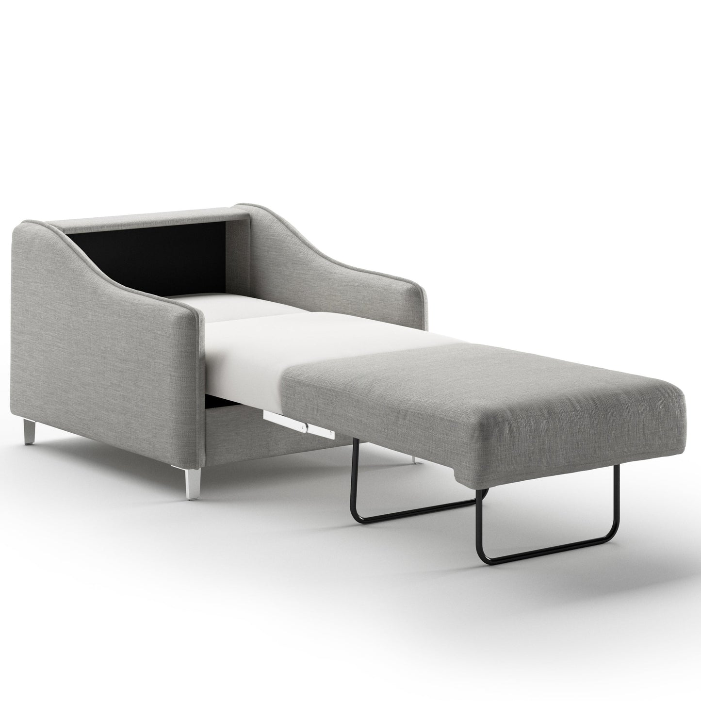 Luonto Ethos Cot Size Chair Sleeper