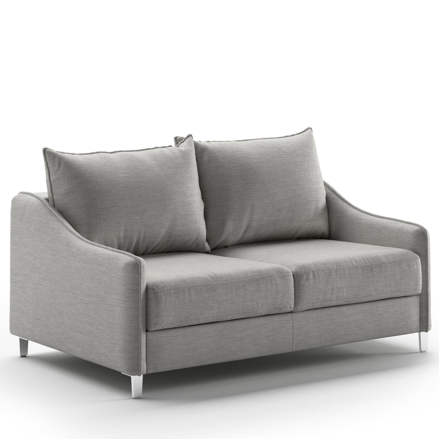Luonto Ethos Full XL Size Loveseat Sleeper