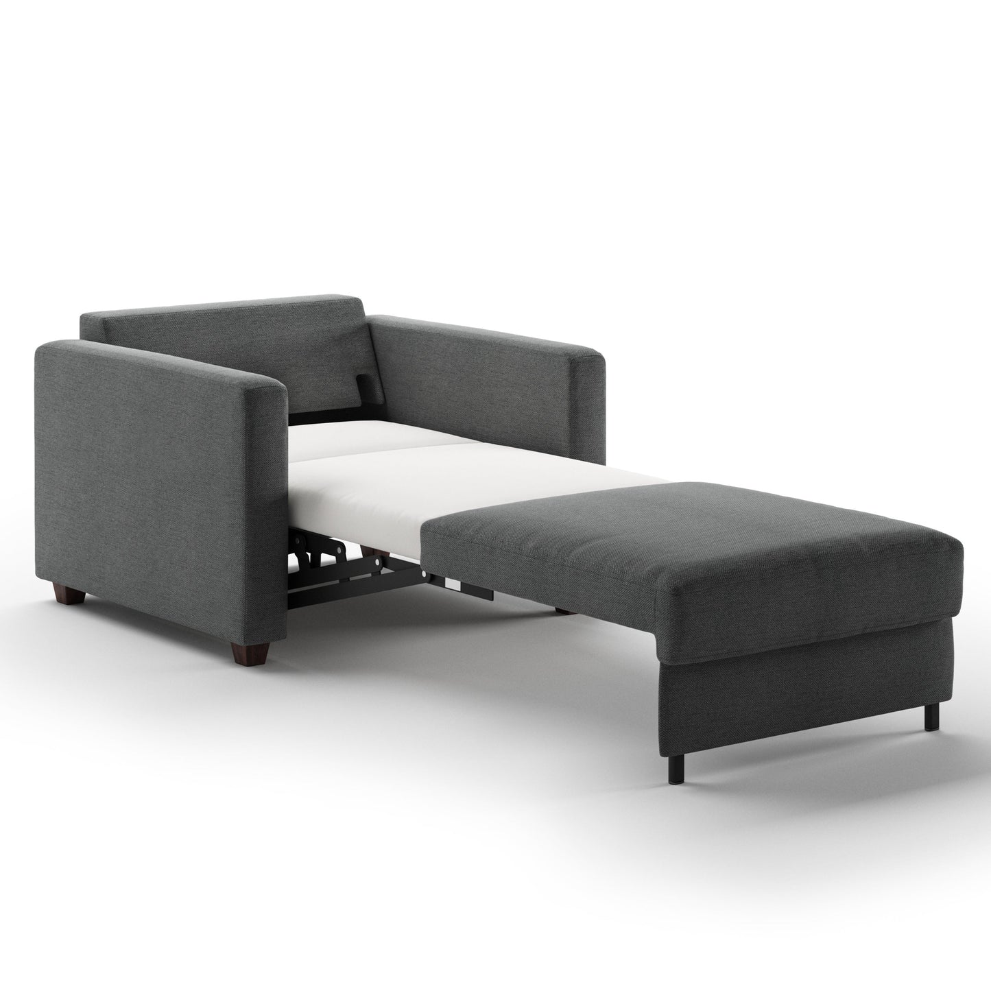 Lutonto Fantasy Cot Size Chair Sleeper