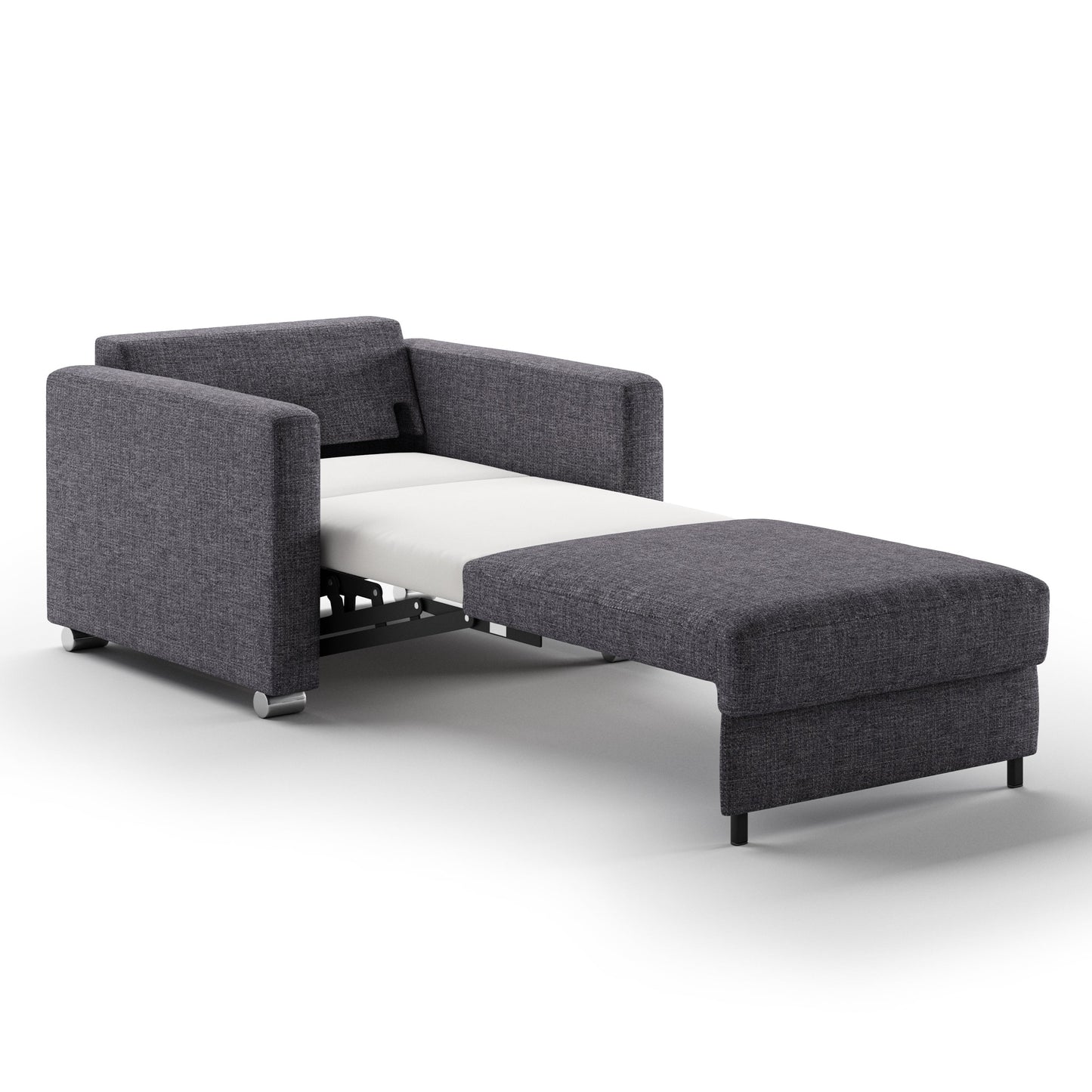 Lutonto Fantasy Cot Size Chair Sleeper