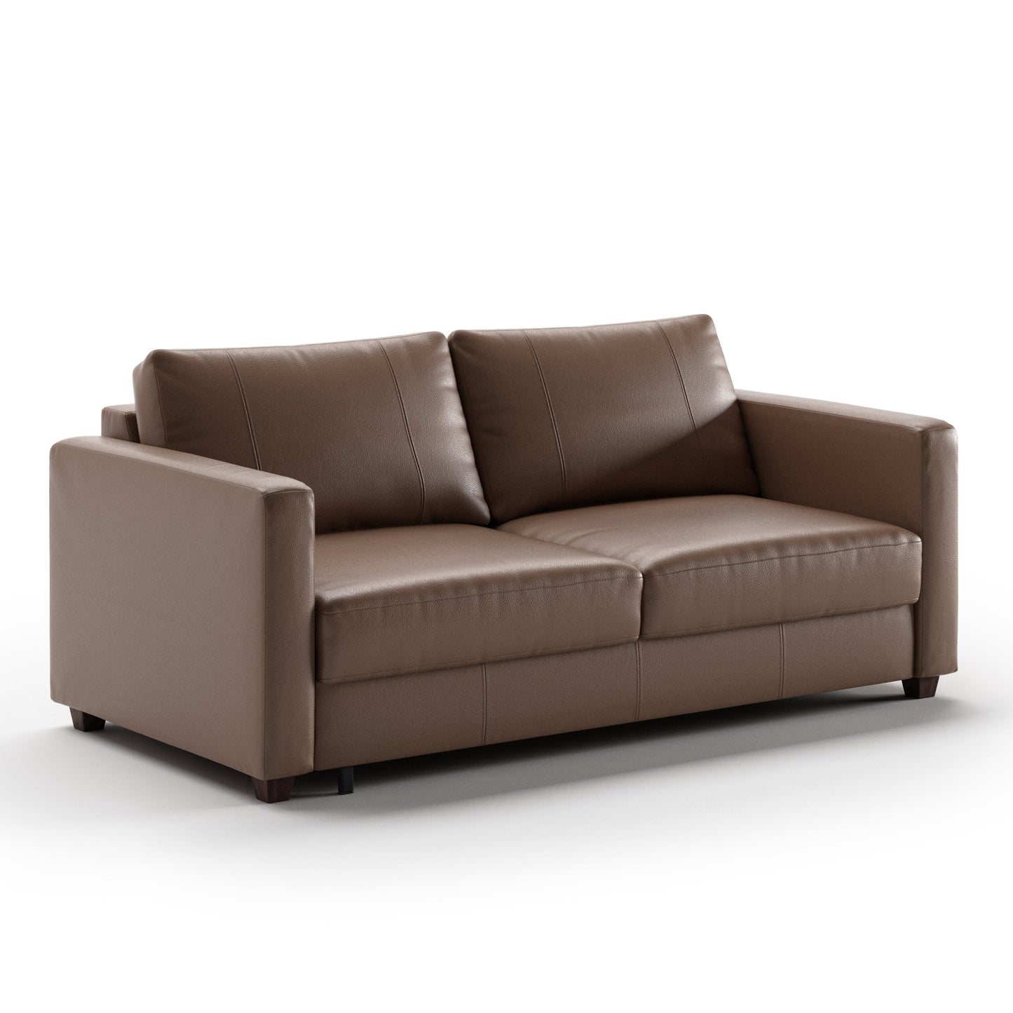 Lutonto Fantasy Queen Size Loveseat Sleeper