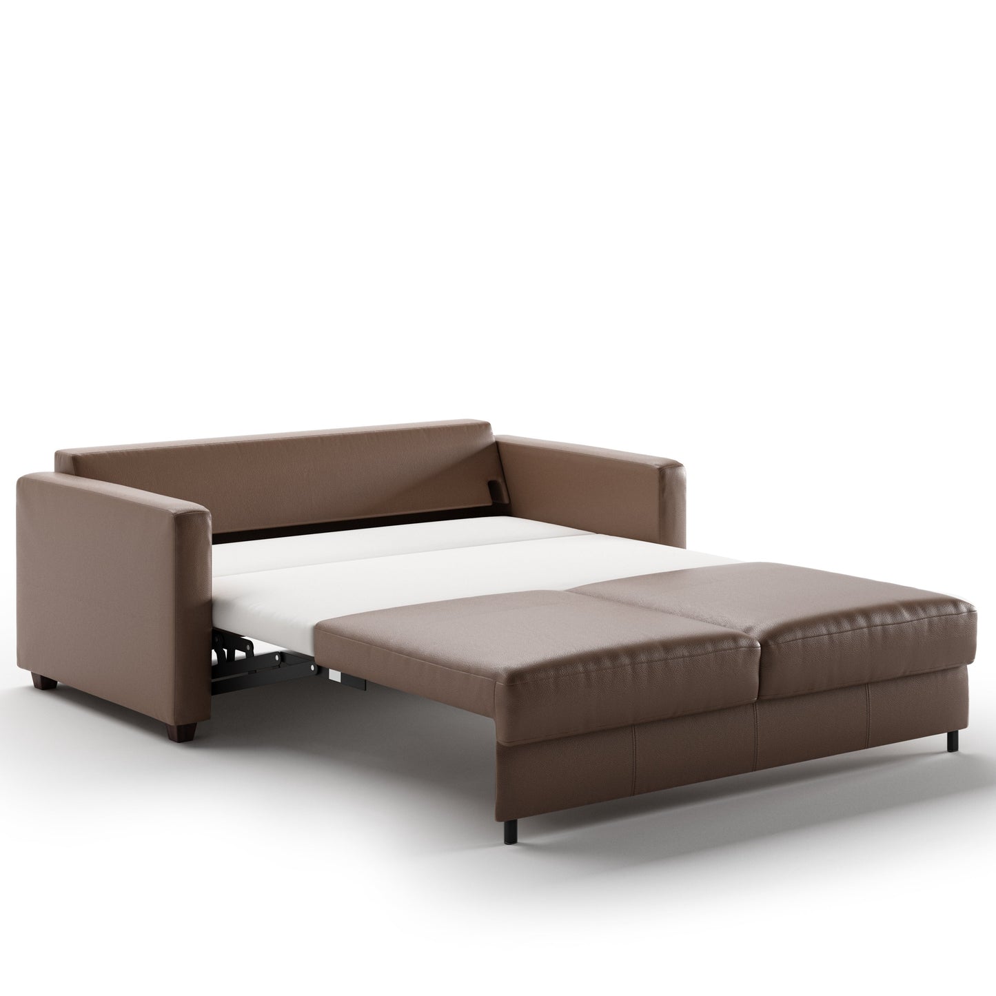 Lutonto Fantasy Queen Size Loveseat Sleeper