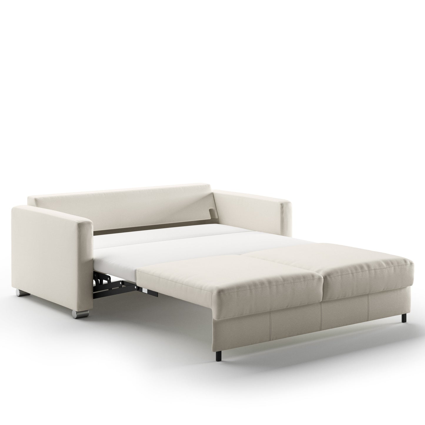 Lutonto Fantasy Queen Size Loveseat Sleeper