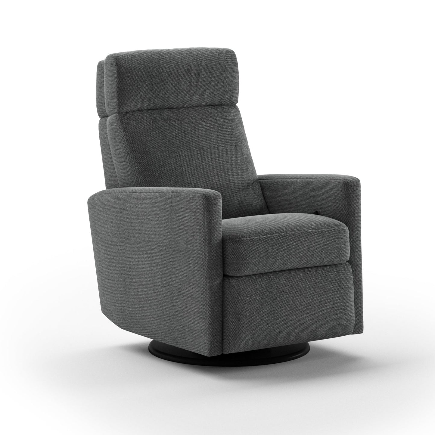 Track Recliner | Manual