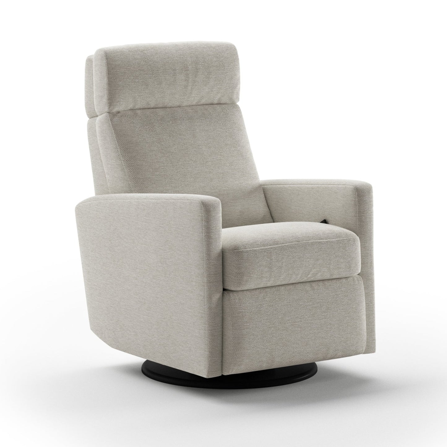 Track Recliner | Manual