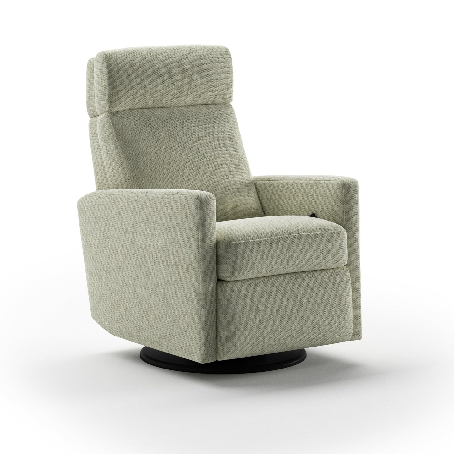 Track Recliner | Manual