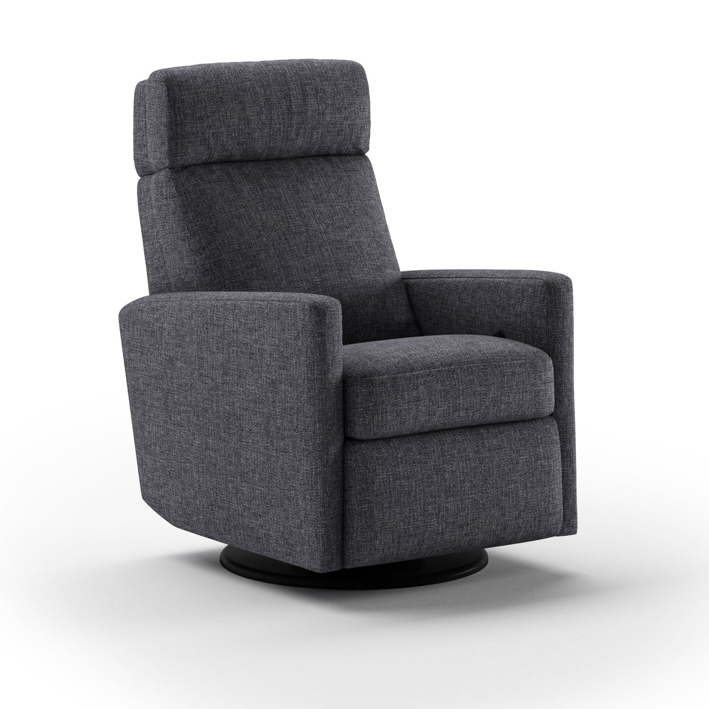 Track Recliner | Manual