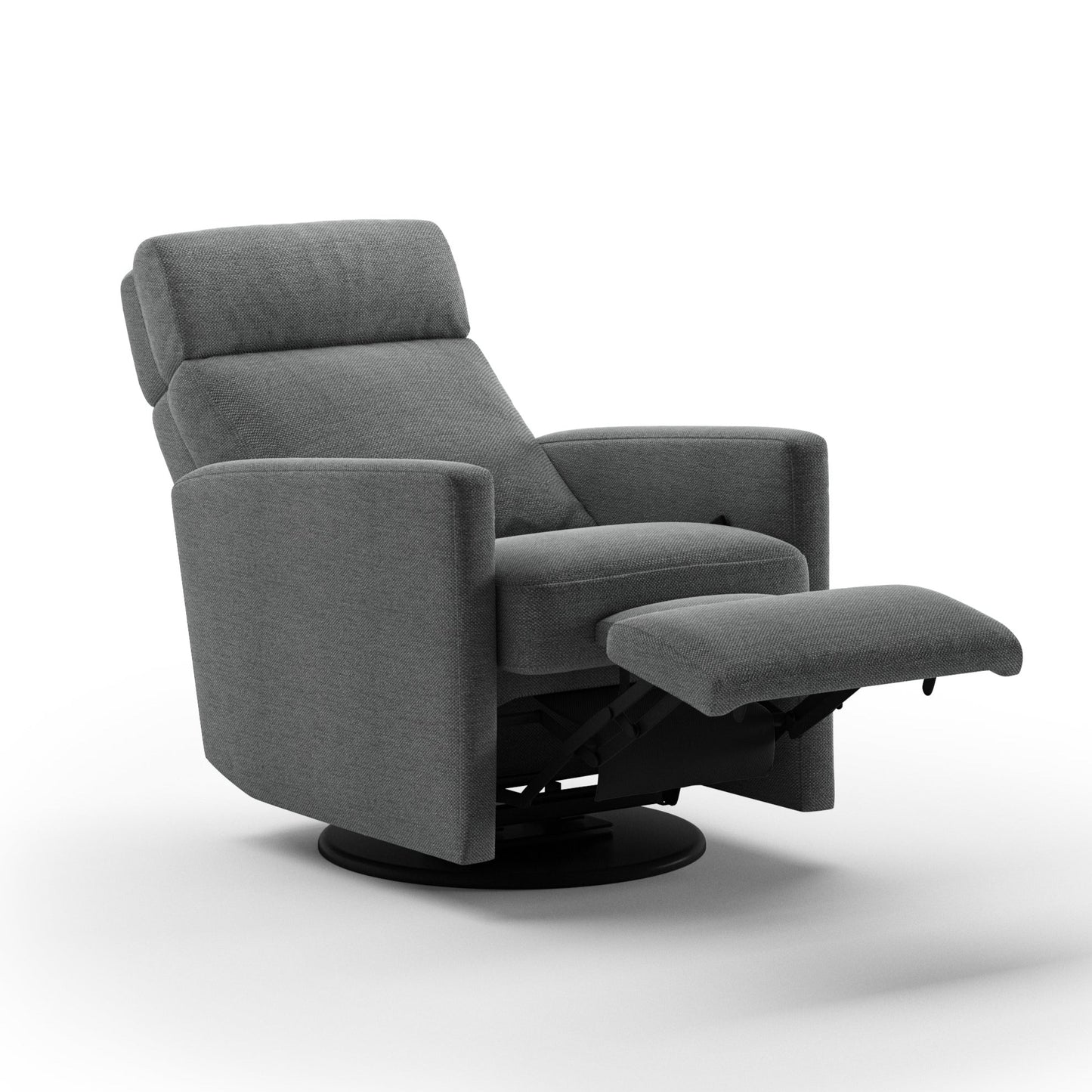 Track Recliner | Manual