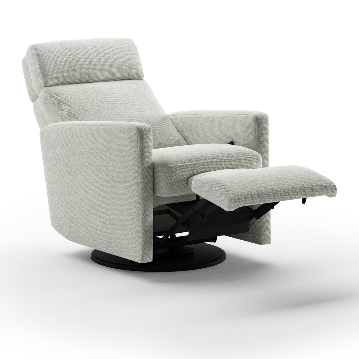 Track Recliner | Manual