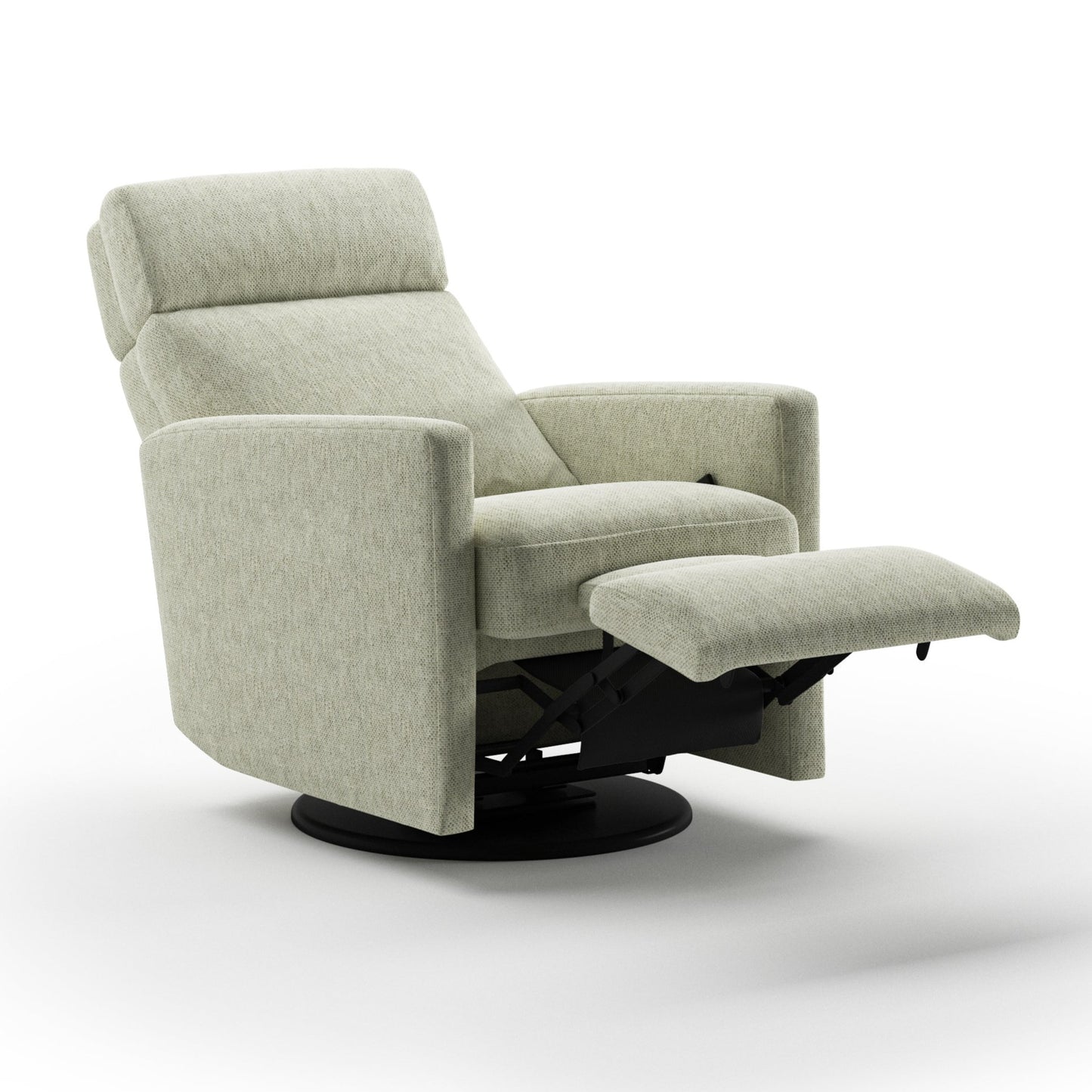 Track Recliner | Manual