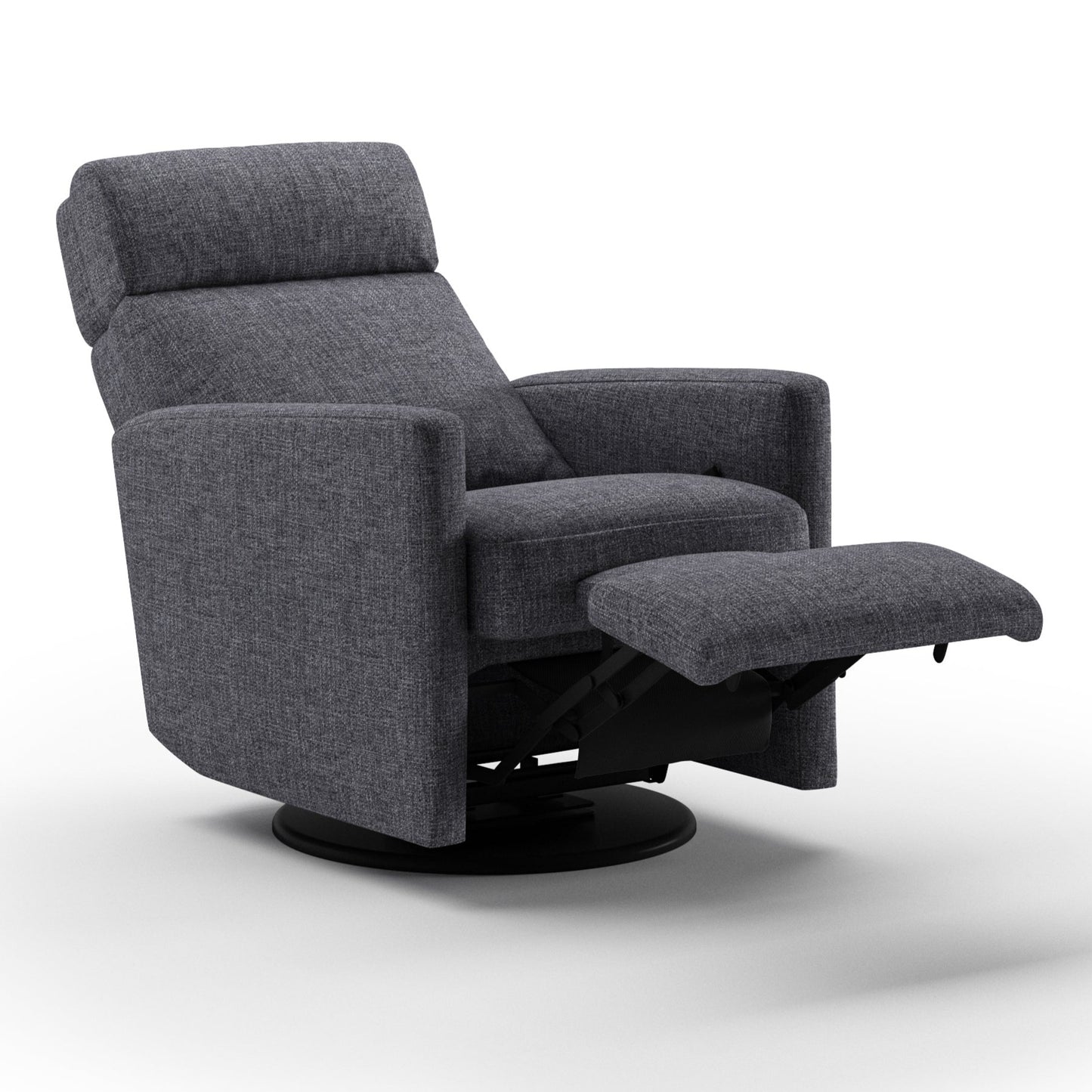 Track Recliner | Manual
