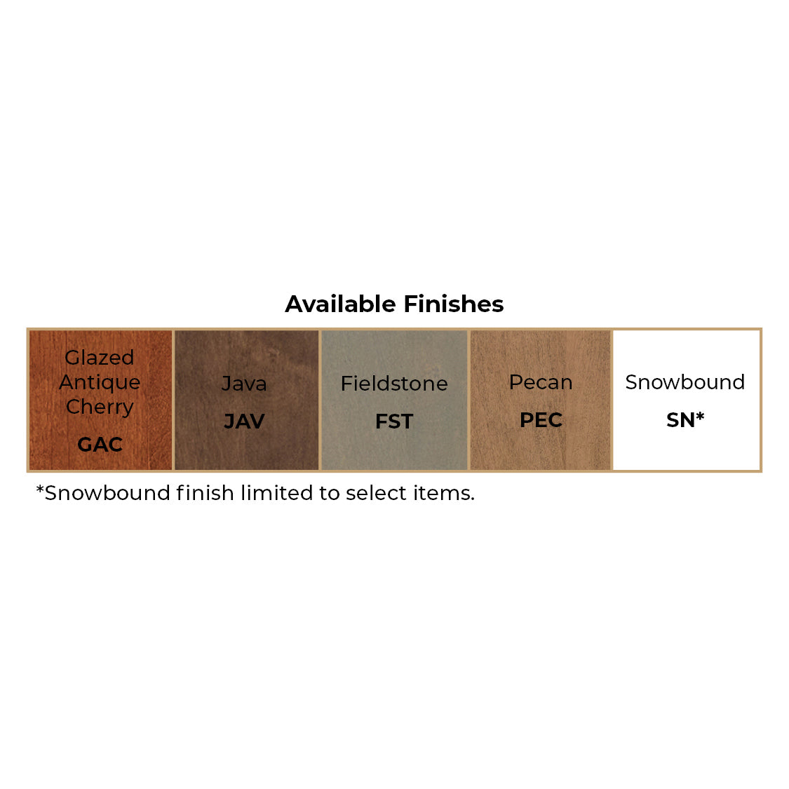 McKenzie Upholstered Panel Storage Bed