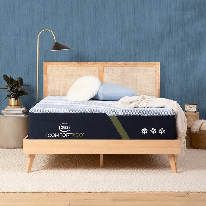 iComfort Eco: F30LTX Plush