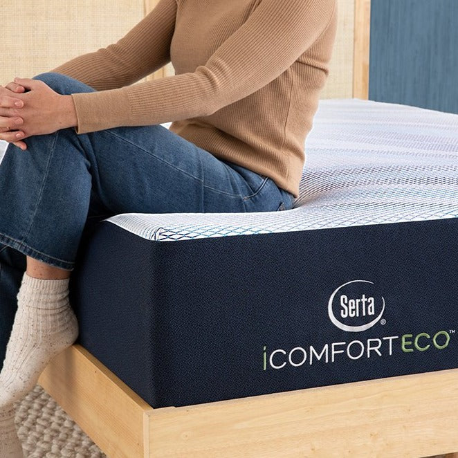 iComfort Eco: F30LTX Plush