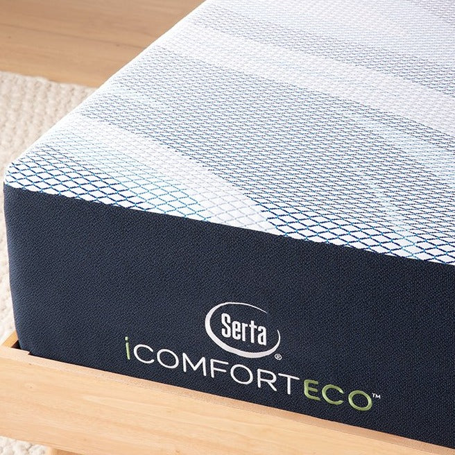 iComfort Eco: F40HD Plush