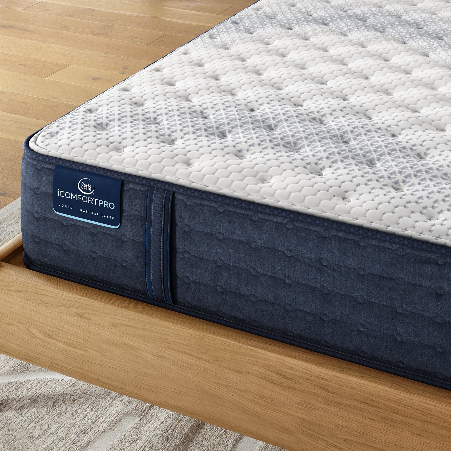 Serta iComfortPro