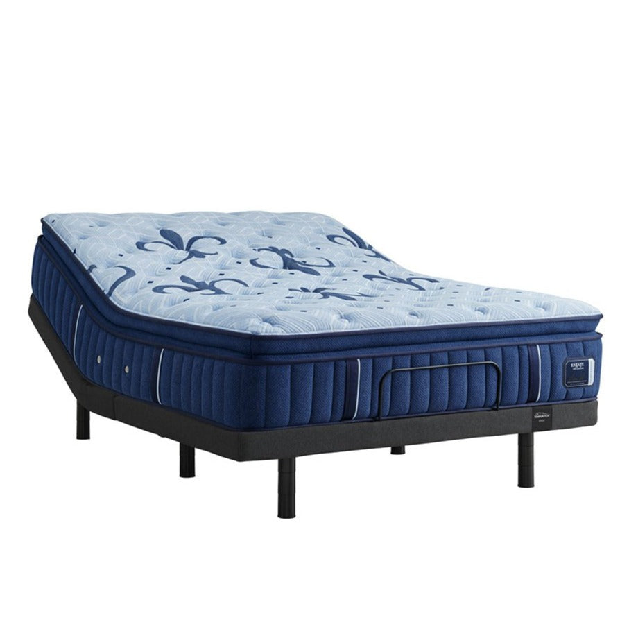 Estate: Soft Euro Pillowtop