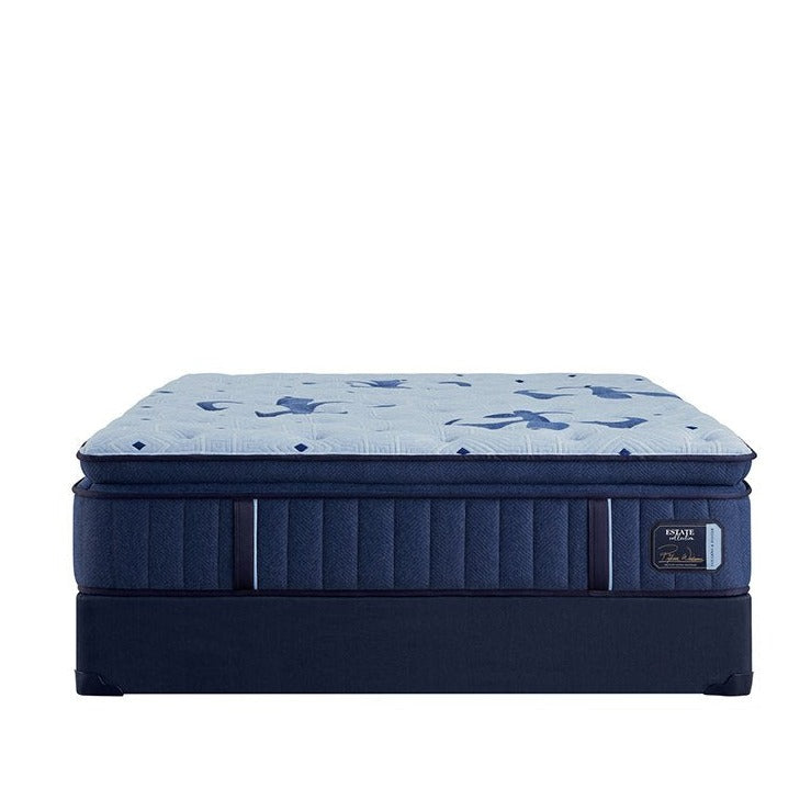 Estate: Soft Euro Pillowtop