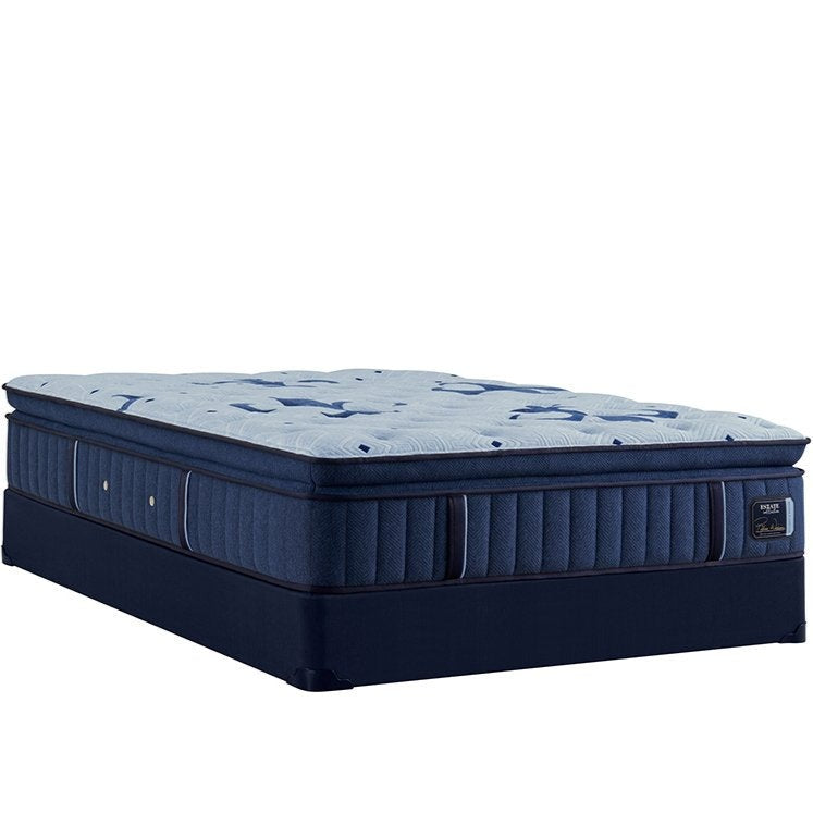 Estate: Soft Euro Pillowtop