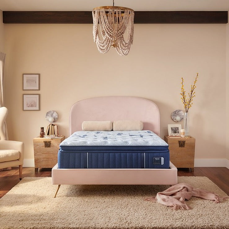 Estate: Firm Euro Pillowtop