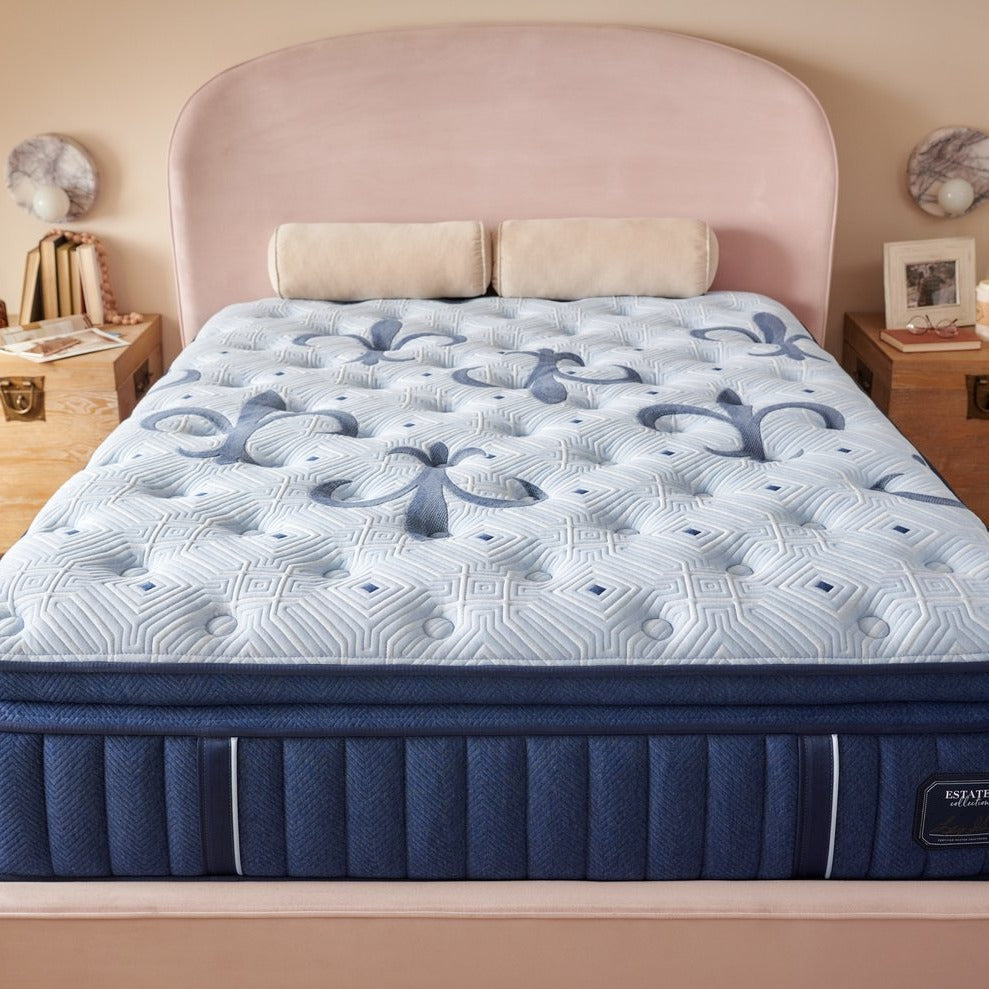 Estate: Soft Euro Pillowtop