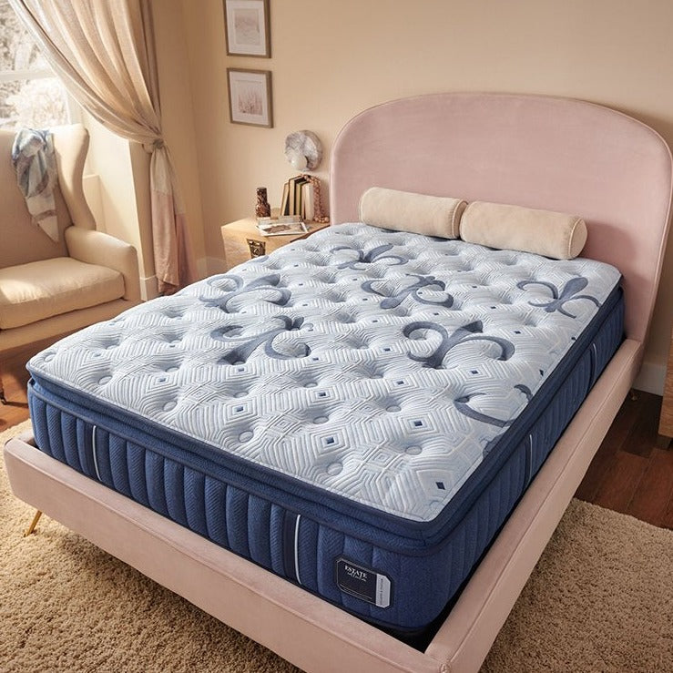Estate: Firm Euro Pillowtop
