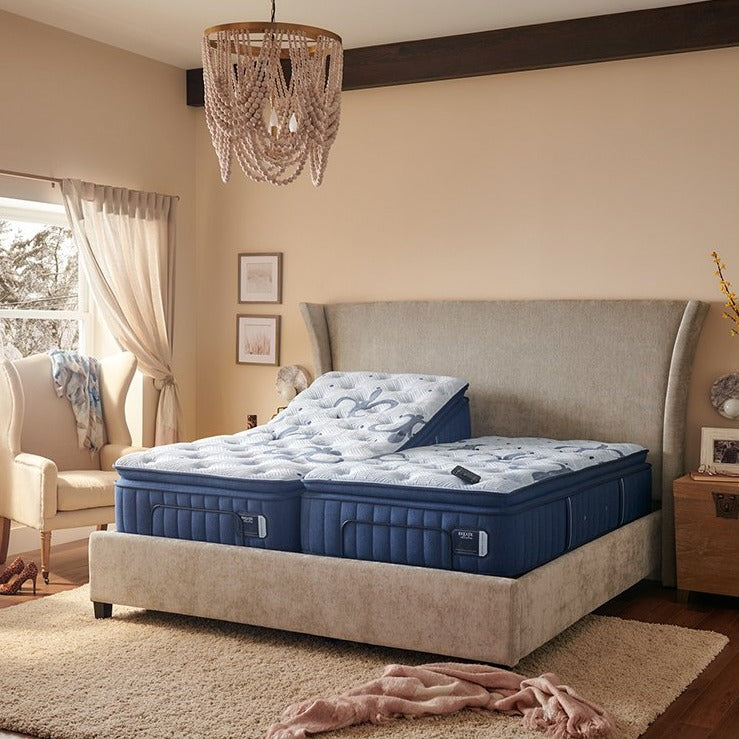 Estate: Soft Euro Pillowtop