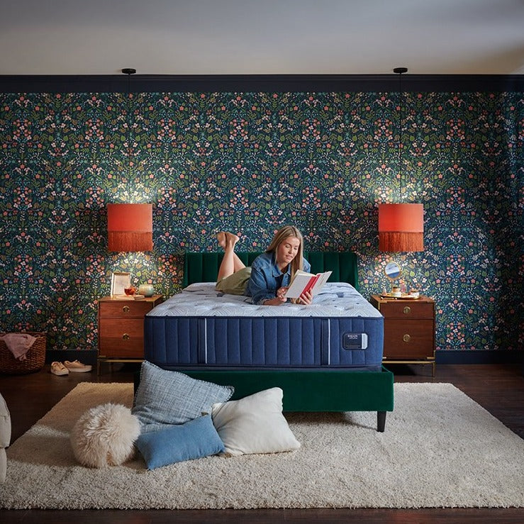 Estate: Ultra Firm Tight Top