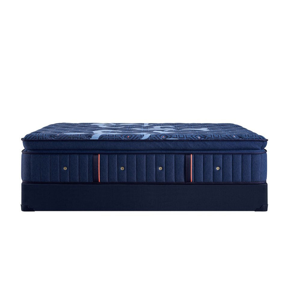 Lux Estate: Soft Euro Pillow Top